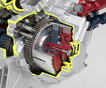 Новая уникальная трансмиссия от Honda для спортбайков